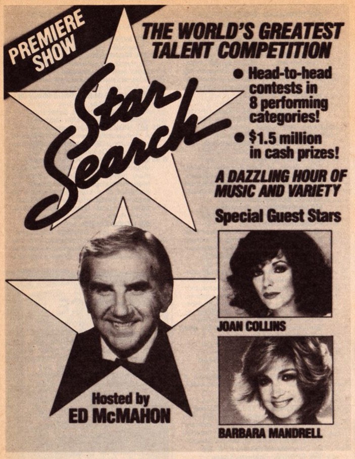 Star Search